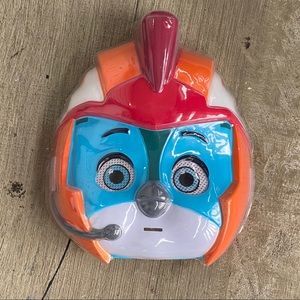 TOP WING Plastic Swift mask